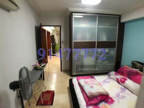 Blk 469 Pasir Ris Drive 6 (Pasir Ris), HDB 4 Rooms #161716562
